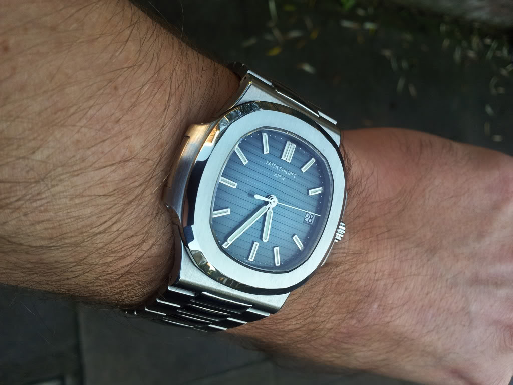 Patek Philippe